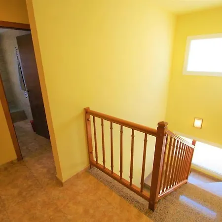 V&v Lloret- Galaxia Villa