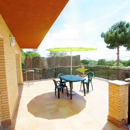 V&v Lloret- Galaxia Villa