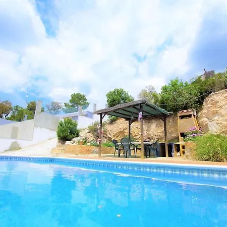 Villa V&v Lloret- Galaxia Lloret de Mar